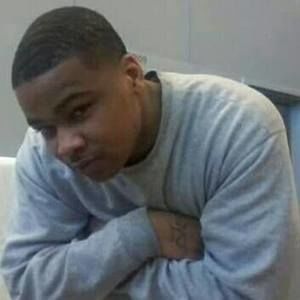 Meet your Posher, Barry